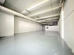 Eunos Technolink (D14), Factory #581155381